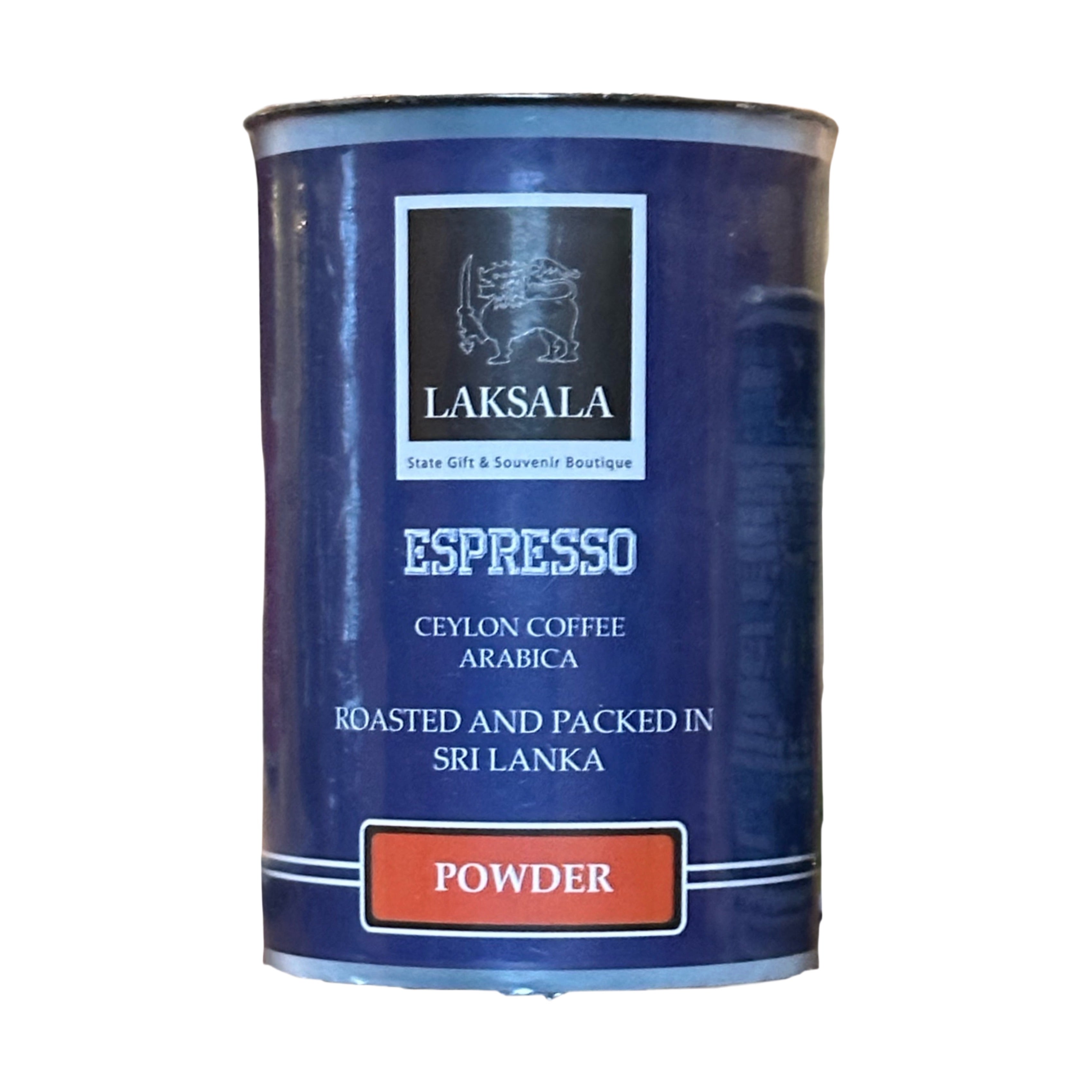 Ceylon Espresso Powder