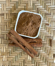 Ceylon Cinnamon Sticks (Mexican Grade) 100g