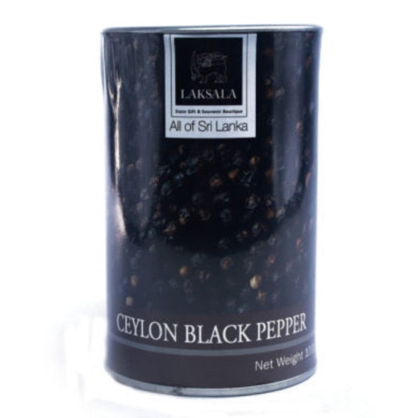 Black Pepper (100g)