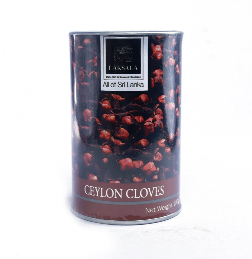 Ceylon Cloves